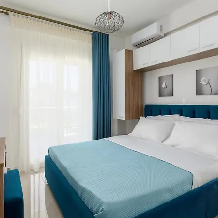 Apartmán Sik Luxury By Halu! *