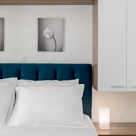 Sik Luxury By Halu! Nikiti (Sithonia)