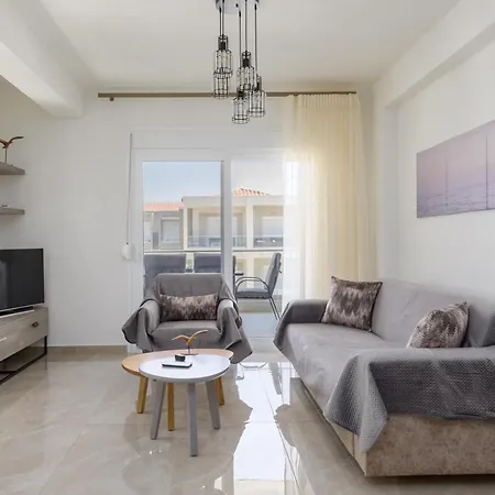 Sik Luxury By Halu! Apartmán