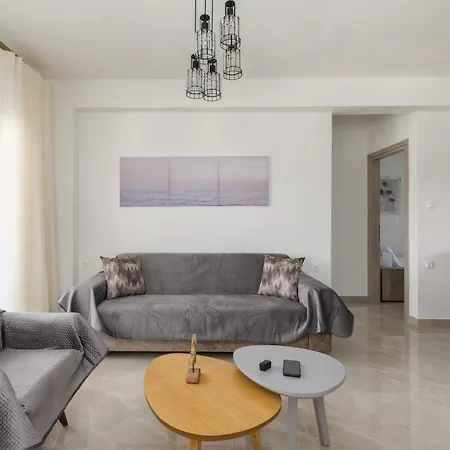 Apartmán Sik Luxury By Halu! *