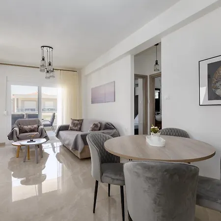 Sik Luxury By Halu! Apartmán *