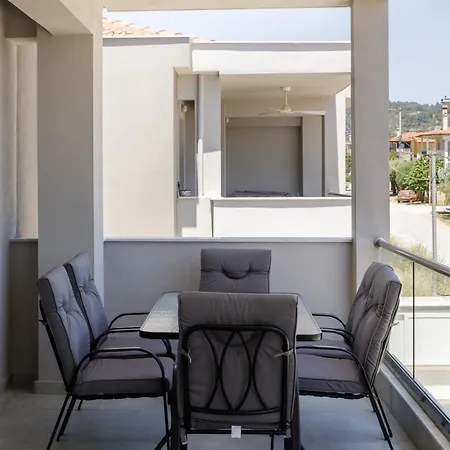 Apartmán Sik Luxury By Halu! *
