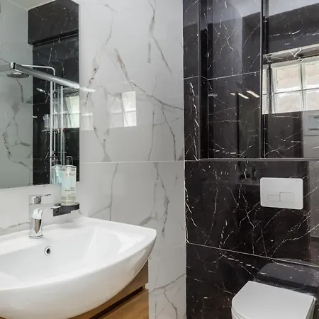Sik Luxury By Halu! Apartmán Nikiti (Sithonia)