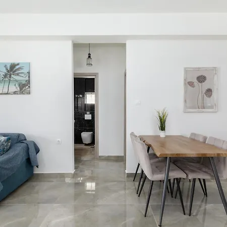 Apartmán Sik Luxury By Halu!