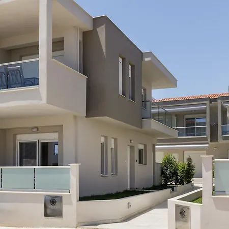 Sik Luxury By Halu! Apartmán *