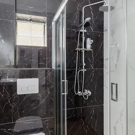 Apartmán Sik Luxury By Halu! *