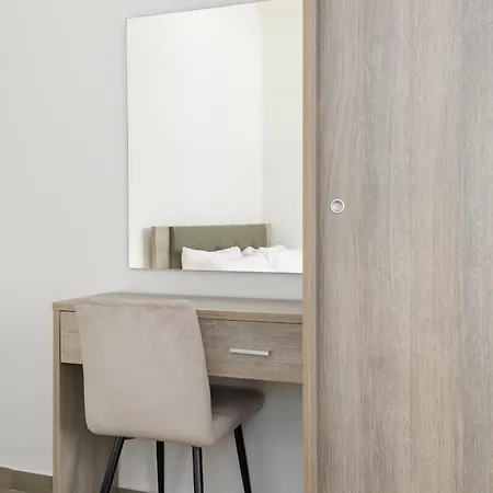 Apartmán Sik Luxury By Halu! Nikiti (Sithonia)