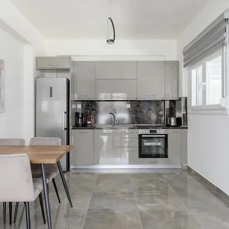 Apartmán Sik Luxury By Halu!