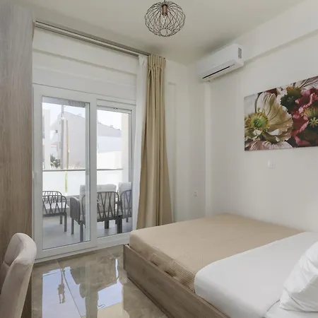 Sik Luxury By Halu! Apartmán *
