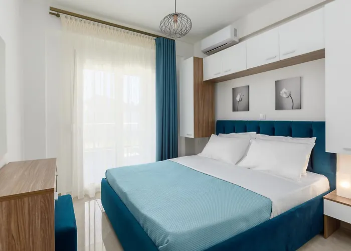 Appartement Sik Luxury By Halu! *