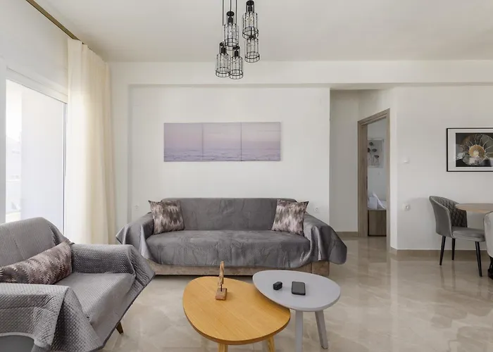 Appartement Sik Luxury By Halu! *
