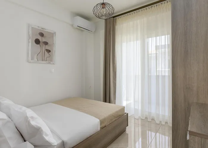 Sik Luxury By Halu! * Nikiti (Sithonia)