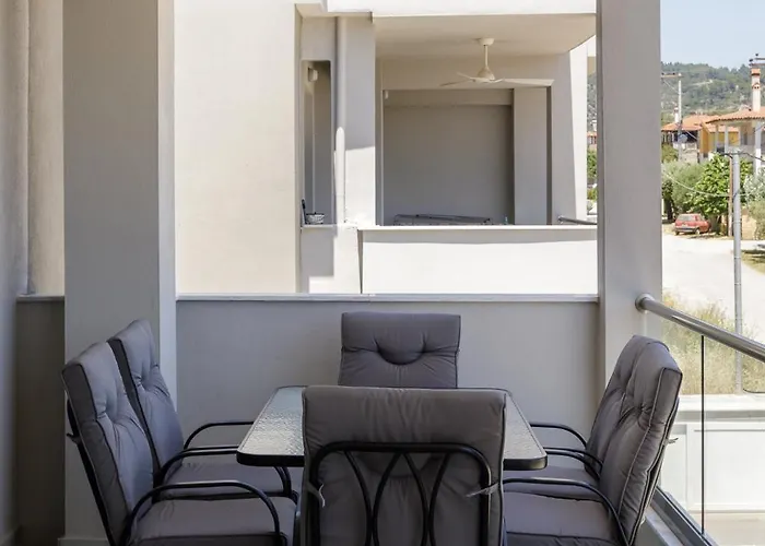 Appartement Sik Luxury By Halu! *