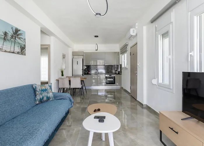 Appartement Sik Luxury By Halu! *