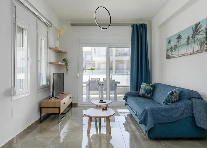 Sik Luxury By Halu! Appartement