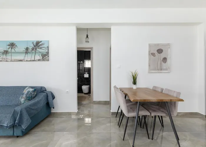 Appartement Sik Luxury By Halu!