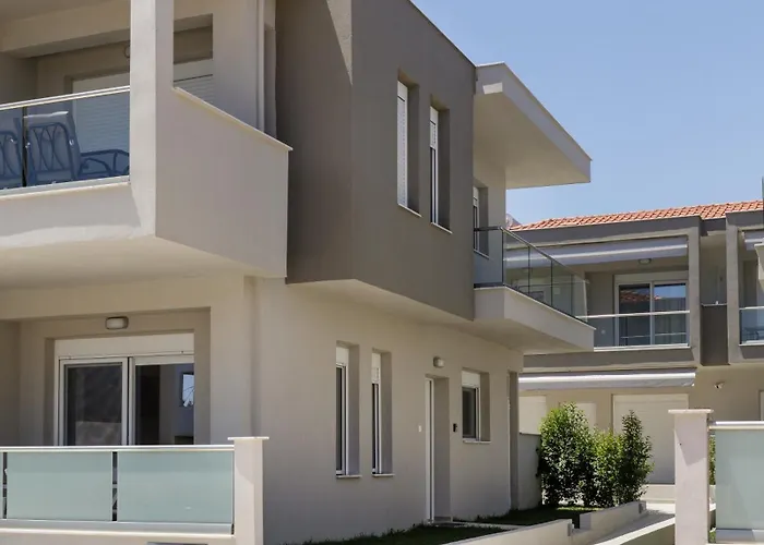 Sik Luxury By Halu! Appartement *