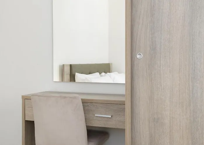 Appartement Sik Luxury By Halu! Nikiti (Sithonia)