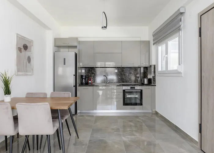 Appartement Sik Luxury By Halu!