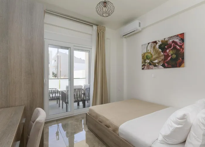 Sik Luxury By Halu! Appartement *