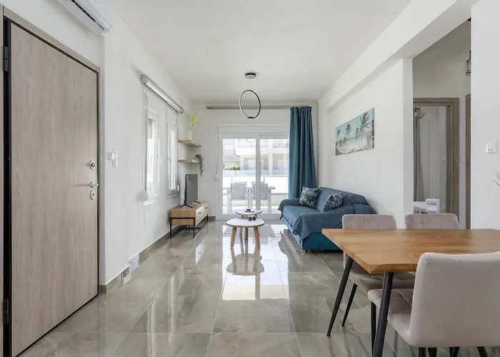 Appartement Sik Luxury By Halu! *